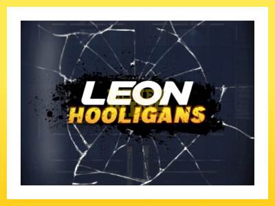 Igralni avtomat Leon Hooligans