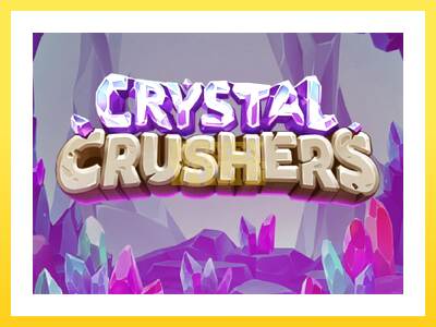 Igralni avtomat Crystal Crushers