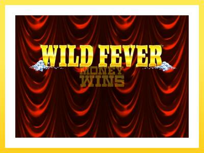 Igralni avtomat Wild Fever