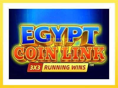 Igralni avtomat Egypt Coin Link