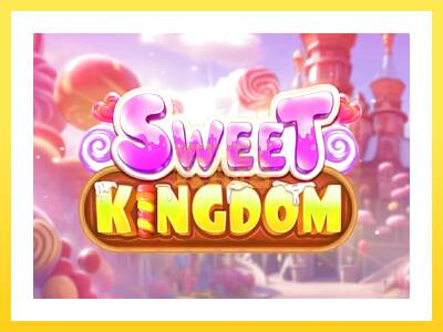 Igralni avtomat Sweet Kingdom