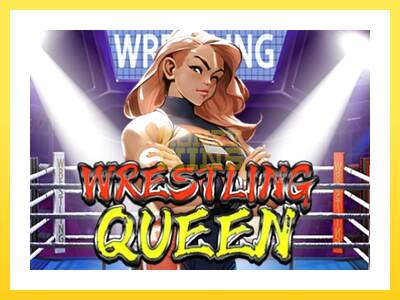 Igralni avtomat Wrestling Queen