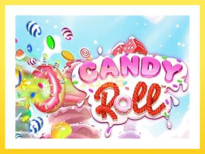 Igralni avtomat Candy Roll