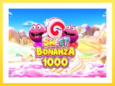 Igralni avtomat Vera & John Sweet Bonanza 1000