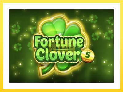 Igralni avtomat Fortune Clover 5