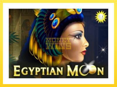 Igralni avtomat Egyptian Moon