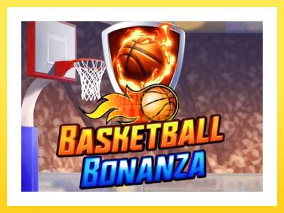 Igralni avtomat Basketball Bonanza