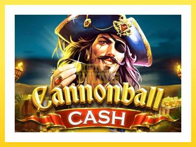 Igralni avtomat Cannonball Cash