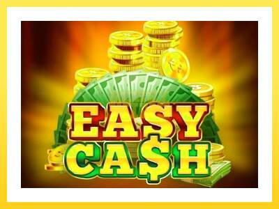 Igralni avtomat Easy Cash