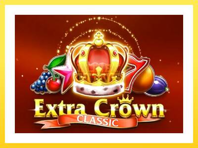 Igralni avtomat Extra Crown Classic