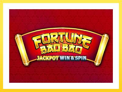 Igralni avtomat Fortune Bao Bao Jackpot Win & Spin