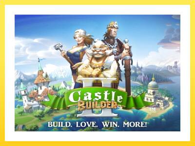 Igralni avtomat Castle Builder II