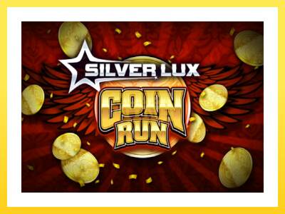 Igralni avtomat Silver Lux: Coin Run