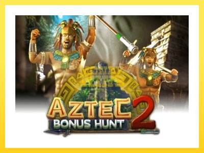 Igralni avtomat Aztec: Bonus Hunt 2