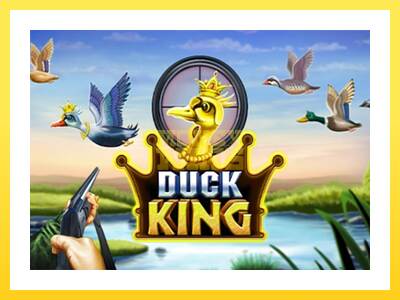 Igralni avtomat Duck King