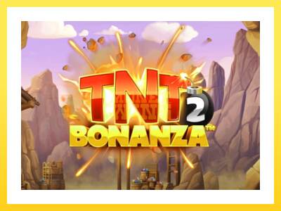 Igralni avtomat TNT Bonanza 2