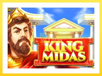 Igralni avtomat King Midas