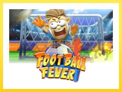 Igralni avtomat Football Fever