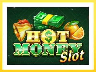 Igralni avtomat Hot Money Slot