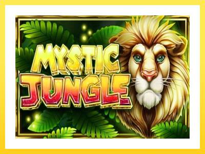 Igralni avtomat Mystic Jungle