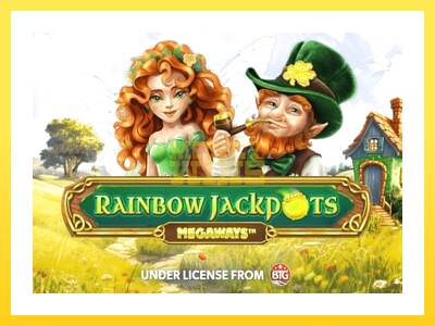 Igralni avtomat Rainbow Jackpots Megaways