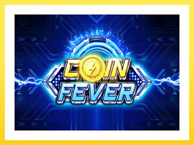 Igralni avtomat Coin Fever