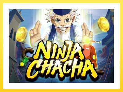 Igralni avtomat Ninja Chacha