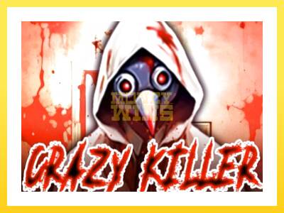 Igralni avtomat Crazy Killer