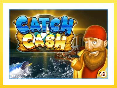 Igralni avtomat Catch N Cash