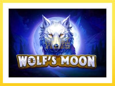 Igralni avtomat Wolfs Moon