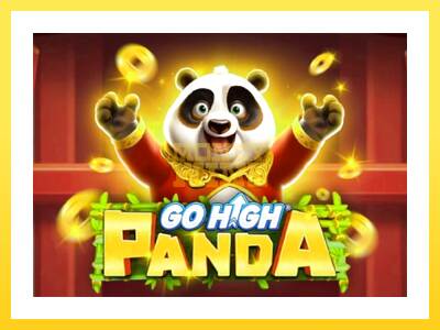 Igralni avtomat Go High Panda