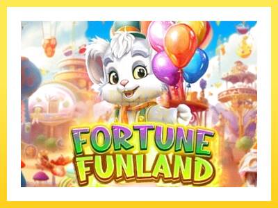 Igralni avtomat Fortune Funland