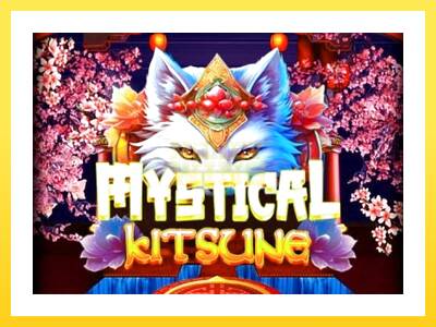 Igralni avtomat Mystical Kitsune