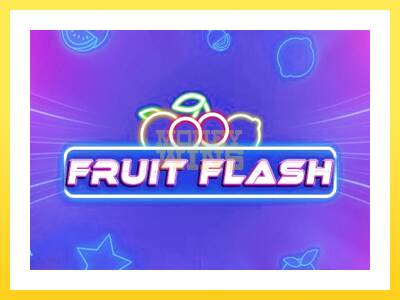 Igralni avtomat Fruit Flash