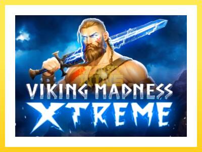 Igralni avtomat Viking Madness Xtreme