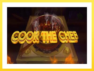 Igralni avtomat Cook the Chef