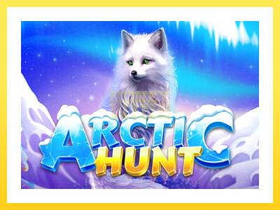 Igralni avtomat Arctic Hunt