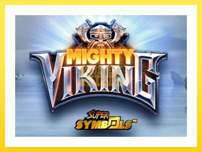 Igralni avtomat Mighty Viking