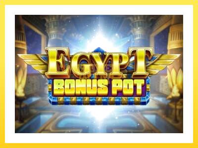 Igralni avtomat Egypt Bonus Pot