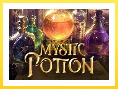 Igralni avtomat Mystic Potion