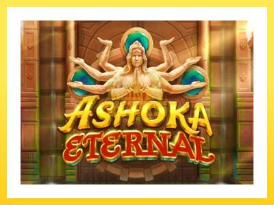 Igralni avtomat Ashoka Eternal