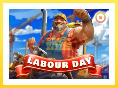 Igralni avtomat Labour Day