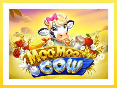 Igralni avtomat Moo Moo Cow