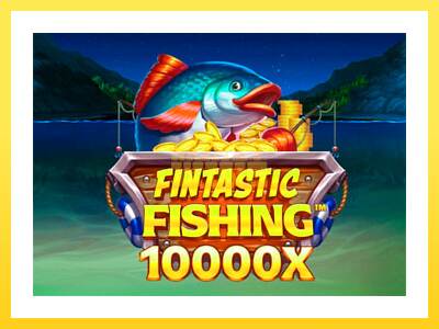 Igralni avtomat Fintastic Fishing