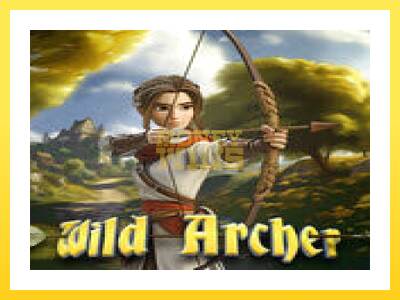 Igralni avtomat Wild Archer