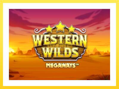 Igralni avtomat Western Wilds Megaways