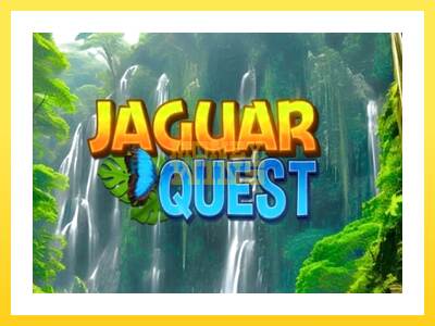 Igralni avtomat Jaguar Quest