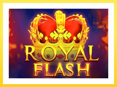 Igralni avtomat Royal Flash