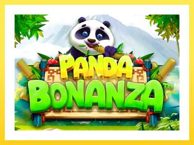 Igralni avtomat Panda Bonanza