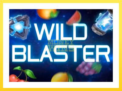 Igralni avtomat Wild Blaster